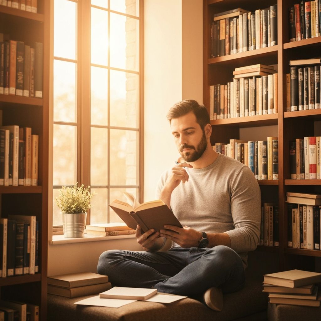 Studium von Biohacking-Konzepten in natürlicher Umgebung